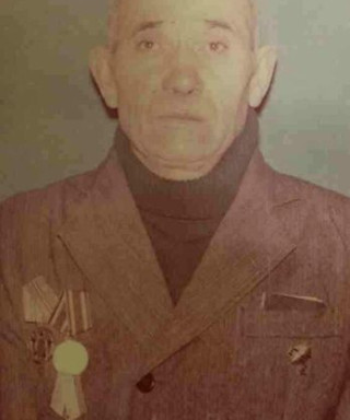 Бородавкин Иван Степанович