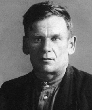 Трофимов Михаил Георгиевич