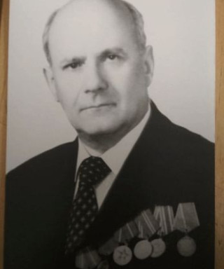 Мелимевкер Ефим Борисович