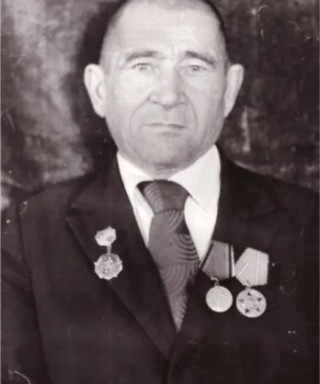 Каримов Камалетдин Гиляжетдинович