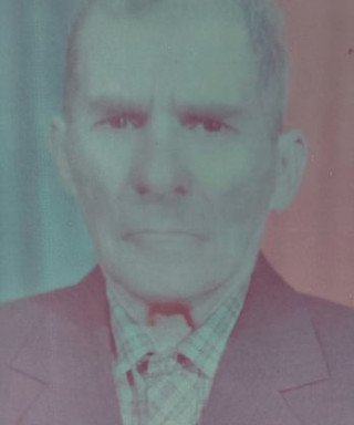 Тамазин Иван Васильевич