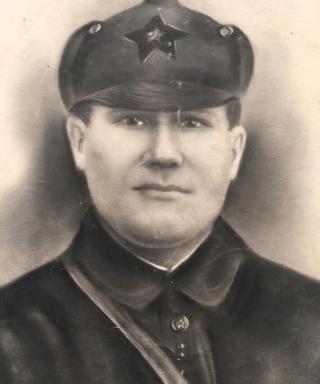 Ермолаев Фёдор Иванович