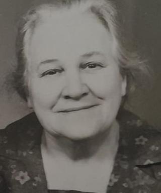 Вильде Ирина Яковлевна