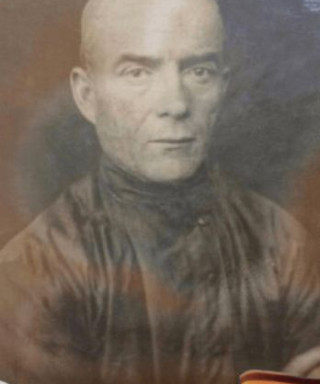 Щигорец Филипп Капитонович