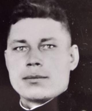 Швецов Кирилл Николаевич