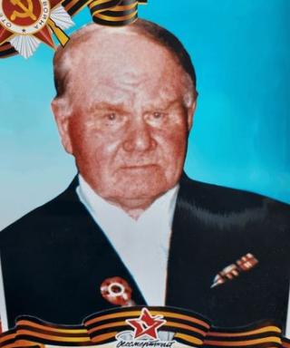 Селедков Иван Сергеевич