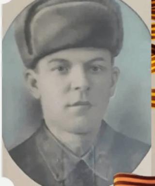 Лобанов Степан Константинович