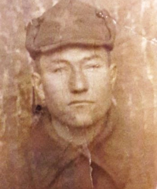 Анисимов Кузьма Алексеевич