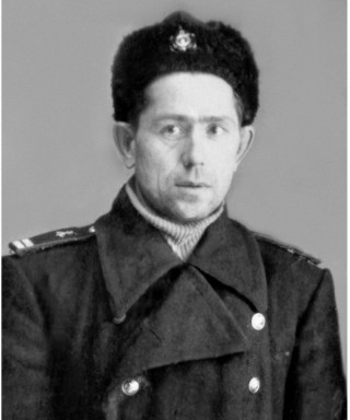 Яруничев Сергей Иванович