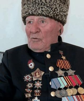 Садыков Ибрагим-Паша