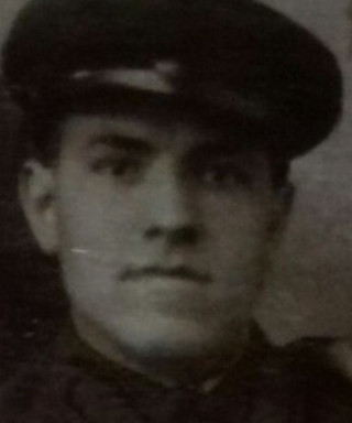 Корельский Василий Алексеевич