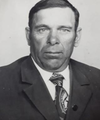 Шершнев Михаил Павлович