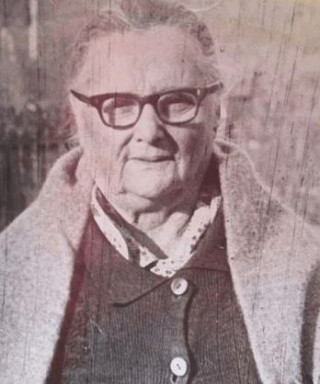 Васильева Анна Ивановна