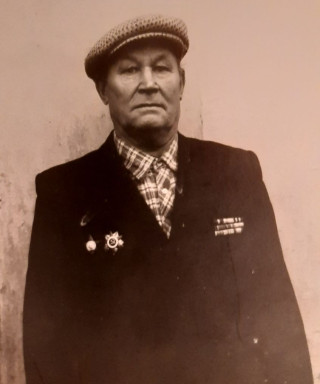 Дудин Николай