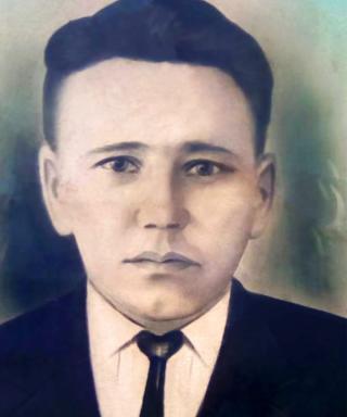 Смирнов Алексей Степанович
