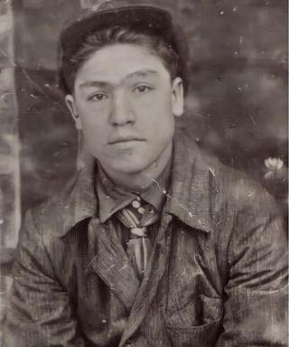 Смертин Василий Иванович