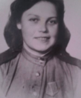 Гуськова-Коршунова Ирина Андреевна