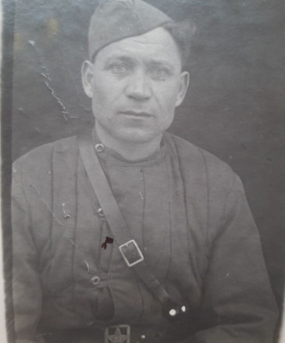 Жаворонков Александр Васильевич