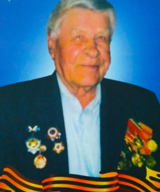 Колесников Николай Семёнович