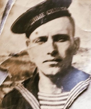 Фурсов Иван Петрович