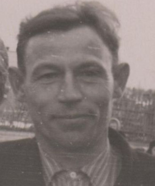 Сухоруков Александр Евдокимович