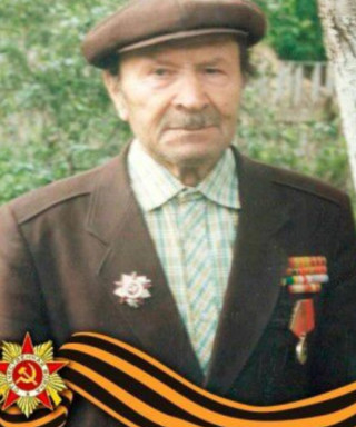 Гареев Абдулхай Абдулхакович