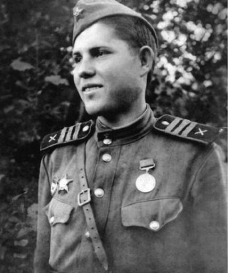 Часовской Владимир Иванович