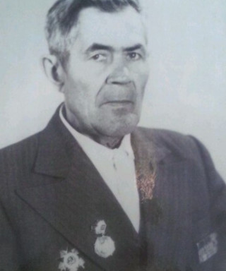 Звозников Петр Митрофанович