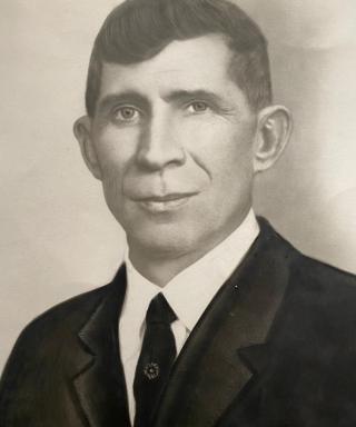 Курцев Николай Иванович