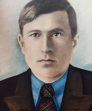 Янов Федор Андреевич