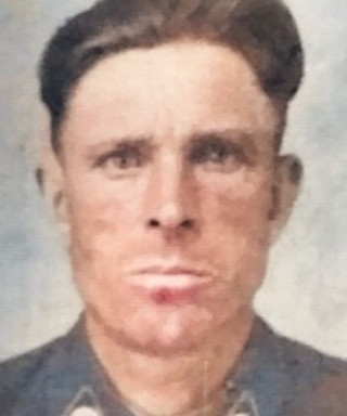 Нестеров Семён Семёнович