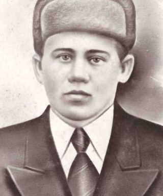 ТУХФЕТУЛЛОВ Зякиулла Минуллович