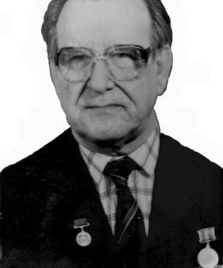 Еврасов Владимир Владимирович