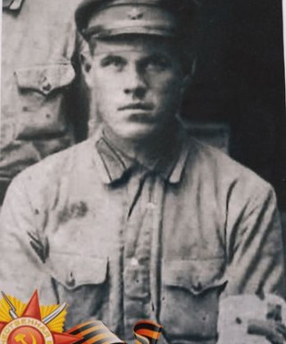 Зиминов Иван Дмитриевич