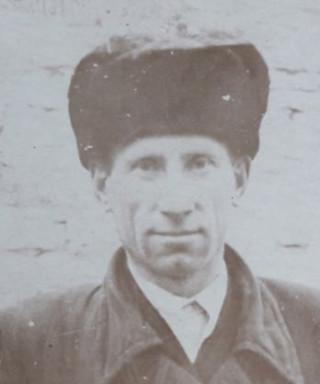 Кузнецов Николай Федорович