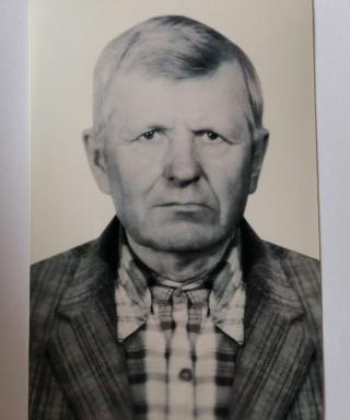 Трясучкин Егор Михайлович