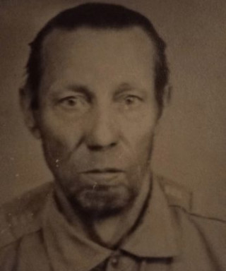 Мистрюков Кирилл Михалычь