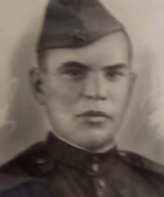 Корняков Дмитрий Иванович