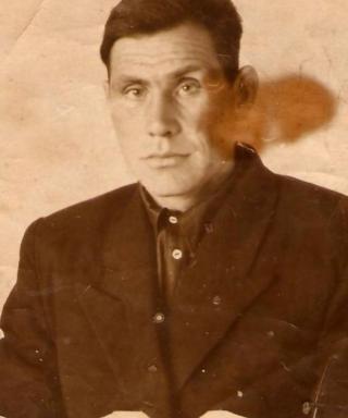 Булычев Василий Сидорович