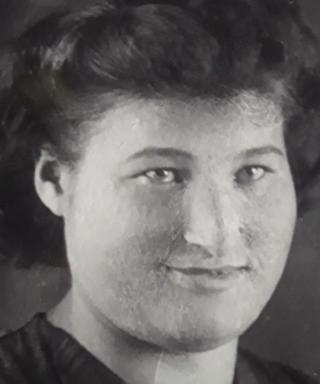 Толстоброва Галина Алексеевна