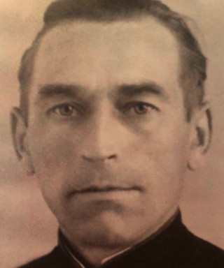 Агапов Павел Иванович