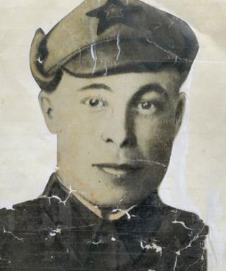 Звонарёв Андрей Антонович