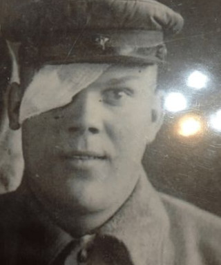 Мохов Иван Федорович