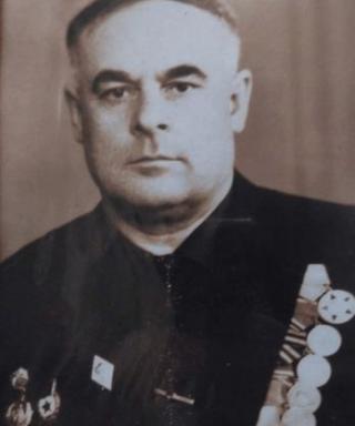 Матненко Иван