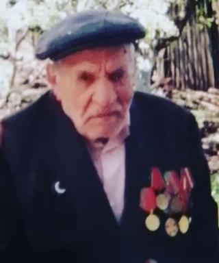 Фирсов Сергей Михайлович