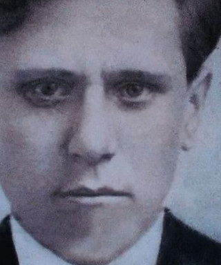 Меркулов Виктор Филимонович