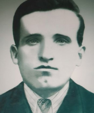 Мошнин Василий Дмитриевич