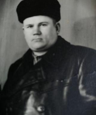 Семилетний Александр Константинович