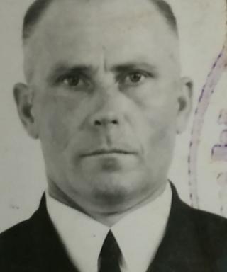 Хромов Сергей Васильевич