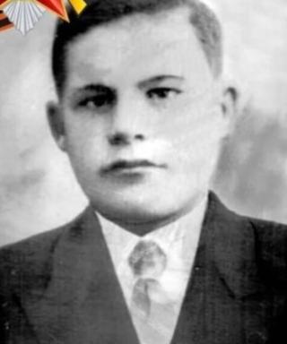 Веселов Виталий Ананьевич